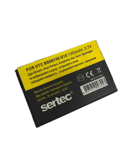 HTC G15 Salsa / BB96100 Uyumlu Batarya