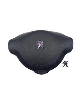 Peugeot Partner Tepee Airbag Kapağı
