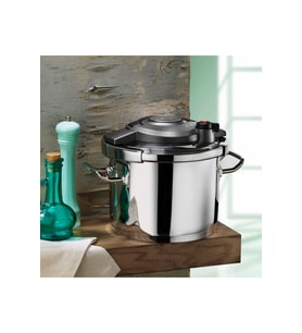 Aryıldız Touch Cook 6 Lt Duduklu Tencere