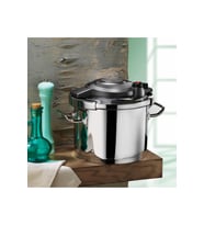 Aryıldız Touch Cook 6 Lt Duduklu Tencere