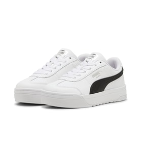 Puma 39860904 Roma Feminine Wns Kadın Günlük Spor Ayakkabı (Beyaz)