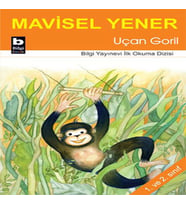 Uçan Goril