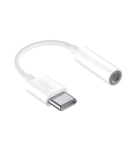 Type-c 3.5mm Kulaklık Çevirici Dönüştürücü Adaptör Ses Aux Type-c