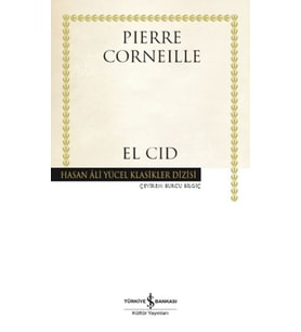 El Cid - Hasan Ali Yücel Klasikleri