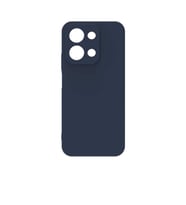 Xiaomi Redmi 15C 4G Kılıf Kamera Korumalı Silikon Rubber Arka Kapak