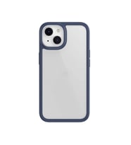 Apple iPhone 14 Kılıf Ultra İnce Şok Önleyicili Lisanslı Switcheasy Aero Plus Kapak