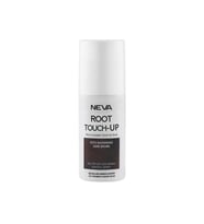 Neva Root Touch-Up Saç Dipleri İçn Kapatıcı Sprey Koyu Kahverengi