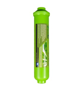 Aquames - Su Arıtma Cihazları Için 10" Alkali Ph Filtresi
