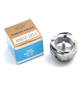 Koban KHS12-SPD4 Orijinal Elektronik Transportlu Düz Makina Çağanozu