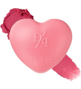 Yoğun Pigmentli Köpük Yapıda Kadife Bitişli Ruj & Allık Souffle Color Pot 10 Sweet Pink