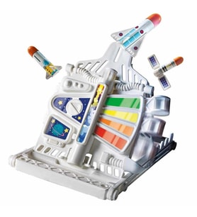 64470 Bilim ve Oyun - Minik Astronot +5 yaş