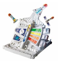 64470 Bilim ve Oyun - Minik Astronot +5 yaş