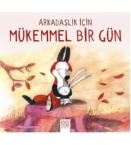 Arkadaşlık için Mükemmel Bir Gün