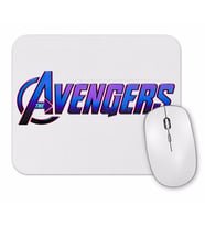 Avengers Vingadores Mouse Pad.jpg