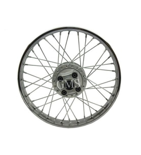 Jant 1.60X18 Örülü Arka Cg