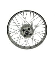 Jant 1.60X18 Örülü Arka Cg