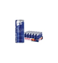 Red Bull Enerji Içeceği Yaban Mersini 250 ml X 24'lü Paket