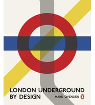 London Underground By Design