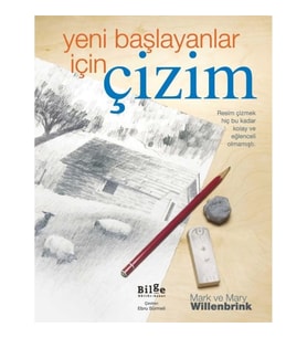 Yeni Başlayanlar İçin Çizim