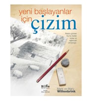 Yeni Başlayanlar İçin Çizim