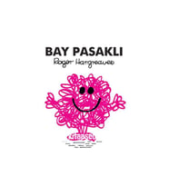 Bay Pasaklı Roger Hargreaves Doğan Egmont Yayıncılık