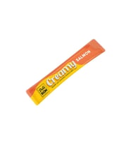 Delibon Creamy Ödül Maması Somonlu 15gr 1 TANE