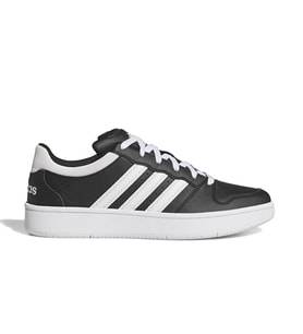 Adidas Hoops Classic Erkek Günlük AyakkabıKI1056 Siyah