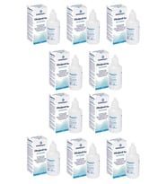 Dermosept Oksijenli Su 100 ML 10 Adet