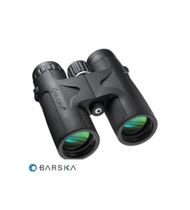 Blackhawk 10x42wp Clam Yeşil Lens Dürbün