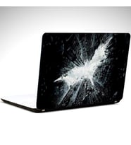 Batman Gotham 2 Laptop Sticker 14 inch (35X26CM)