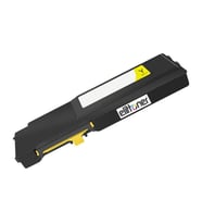 Elittoner 106R02235 - Xerox Phaser 6600, WorkCentre 6605 Yellow (6K)