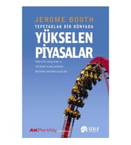 Tepetaklak Bir Dünyada Yükselen Piyasalar