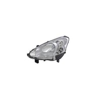 PEUGEOT PARTNER ÖN FAR ELEKTRİKLİ MOTORLU SOL 13- PEJ10PR028 9677202480