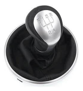 Fabia Roomstar Vites Topuzu Körük Gri 2007-2010 5J0711113G