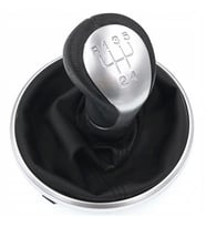 Fabia Roomstar Vites Topuzu Körük Gri 2007-2010 5J0711113G