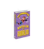 Hayalim Ronaldo 4: Bana İnanmayanlara İnat, Mutlu Son - Erkan İşeri