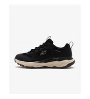Skechers D'lux Journey Siyah Kadın Sneaker 180364 BKNT