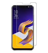 Asus Zenfone 5 Nano Flexible Esnek 9H Temperli Ekran Koruyucu Cam