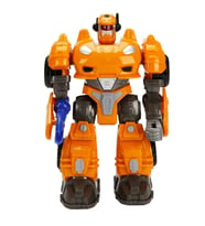 M.A.R.S. Sesli ve Işıklı Yürüyen Robot S00040407
