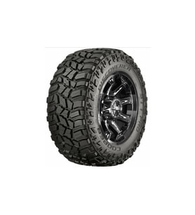 305/65R17 121/118Q DISCOVERER STT PRO COOPER **
