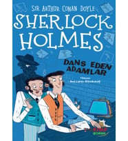 Sherlock Holmes Dans Eden Adamlar