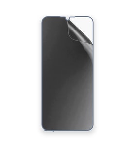 SChitec SAMSUNG Galaxy F04 Uyumlu Ön Yüzey Hayalet Privacy Hidrojel Ekran Koruyucu