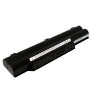 Fujitsu LifeBook S792 vPro Notebook Batarya Laptop Pil