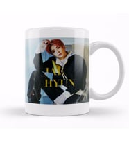 Jaehyun Nct 127 Superhuman Kupa Bardak Porselen