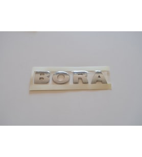VOLKSWAGEN BORA BAGAJ YAZISI 1J5853687