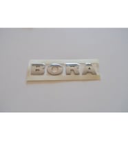 VOLKSWAGEN BORA BAGAJ YAZISI 1J5853687
