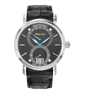 Mathey Tissot H7022AN Erkek Kol Saati