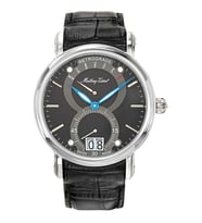 Mathey Tissot H7022AN Erkek Kol Saati