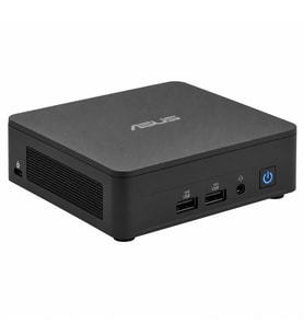 ASUS NUC13 PRO SLIM KIT BAREBONE i5-1340P 4GB RAM 512GB SSD FDOS MINI BİLGİSAYAR NUC13ANKi5 A2