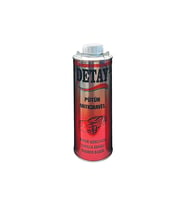 DETAY PÜTÜR SİYAH 1 KG